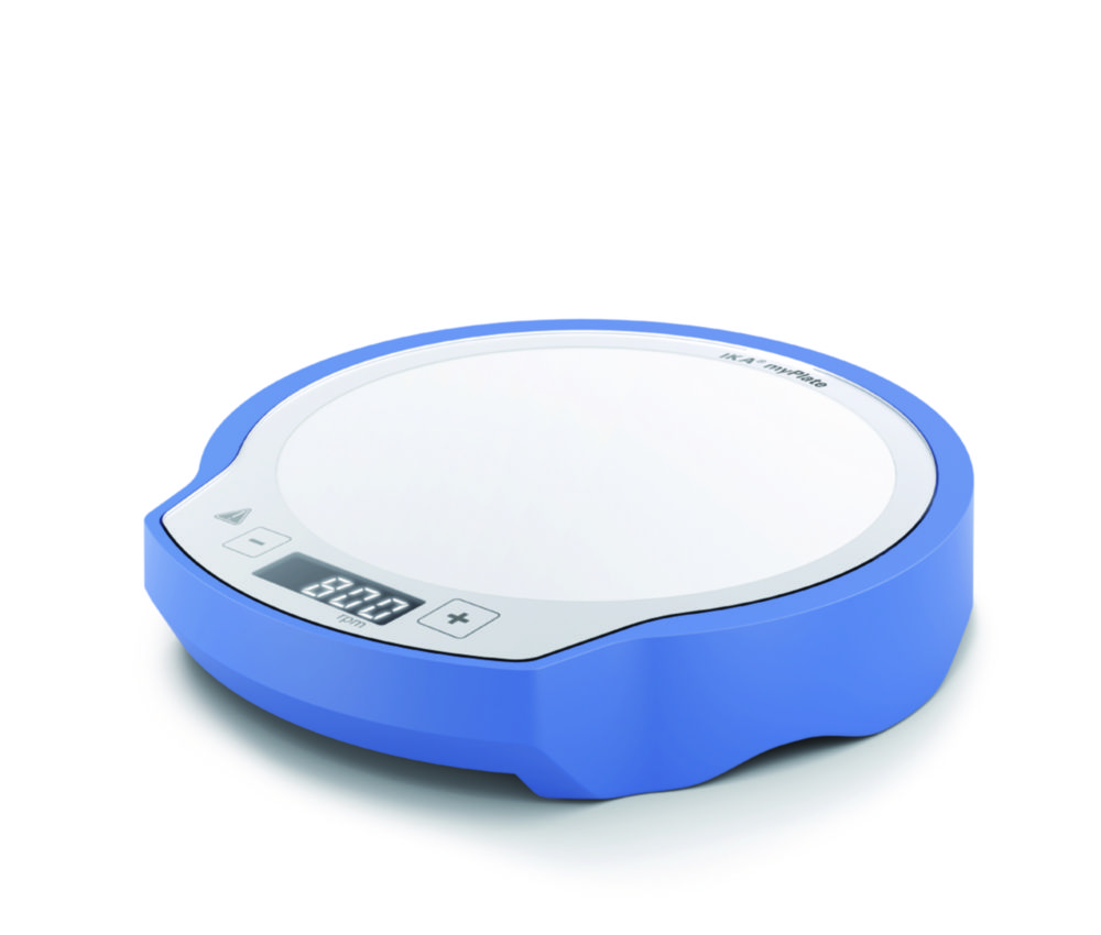Magnetic stirrer myPlate Magnetic stirrer myPlate