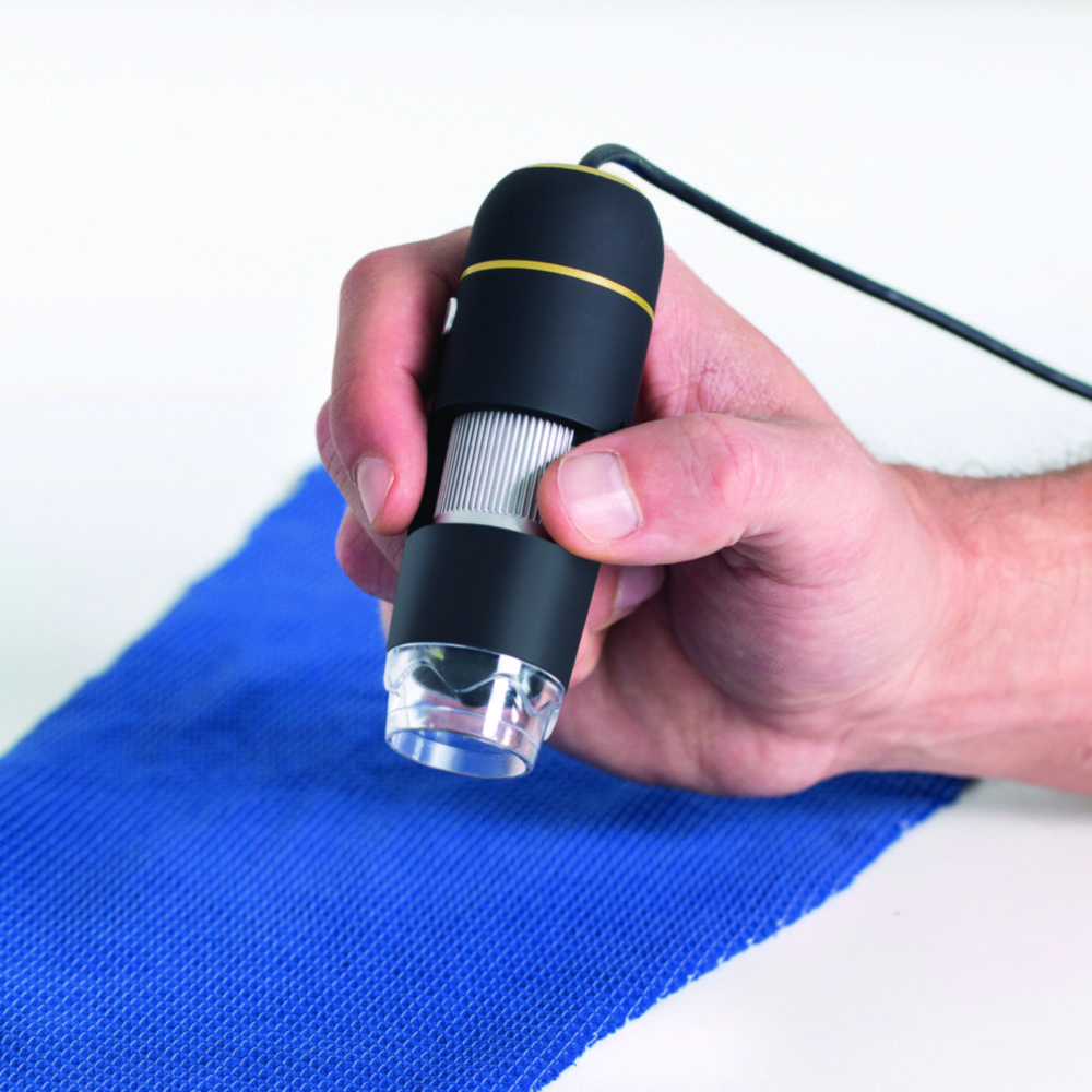 USB hand-held microscope ODC 893 USB hand-held microscope ODC 893