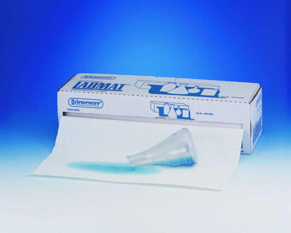 Bench protector, Labmat™ Bench protector, Labmat™