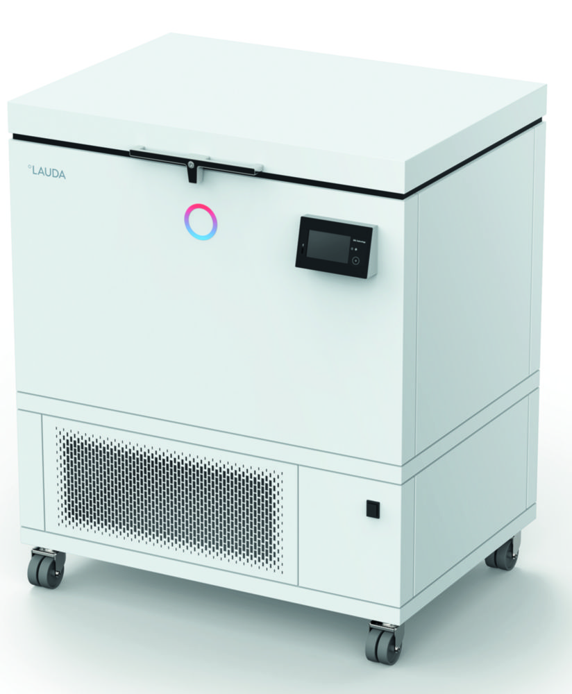 Chest freezers Versafreeze, up to -85 °C Chest freezers Versafreeze, up to -85 °C