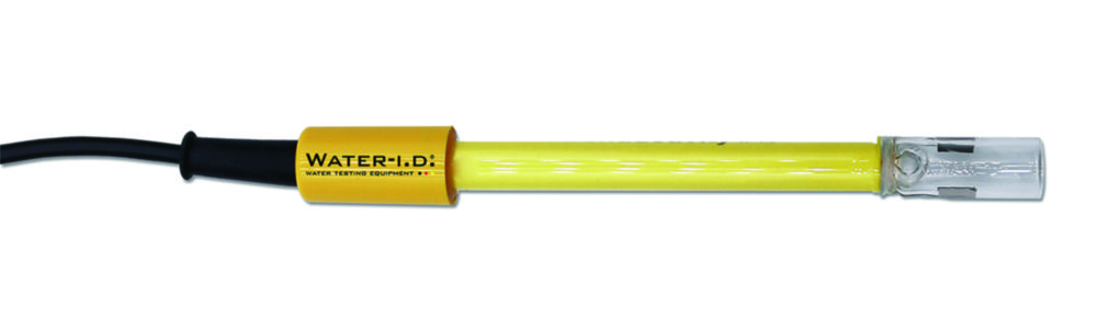 Conductivity cell probes for purified and ultra-pure water, starter kit, for PrimeLab 2.0 Conductivity cell probes for purified and ultra-pure water, starter kit, for PrimeLab 2.0