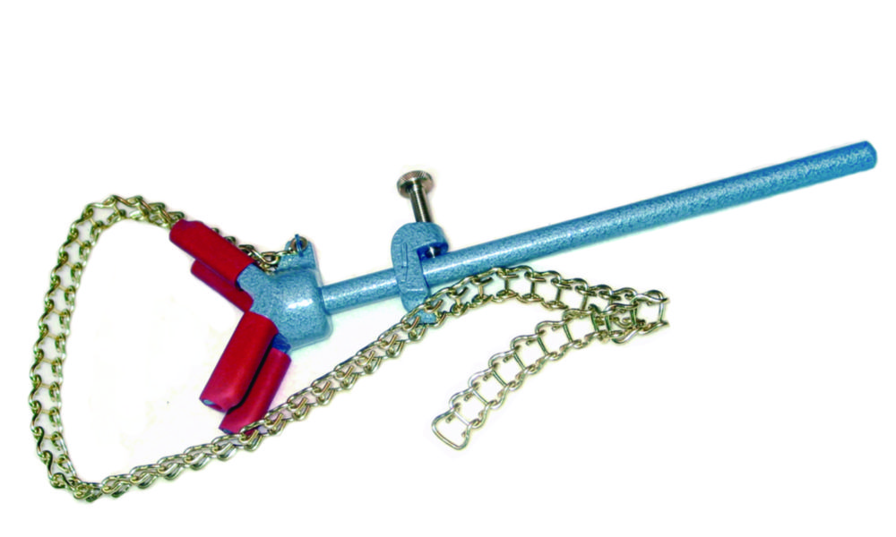 Chain clamps Chain clamps