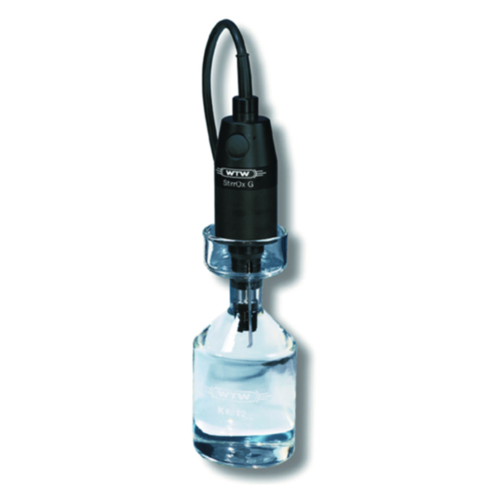 Sauerstoffsensor StirrOx® G