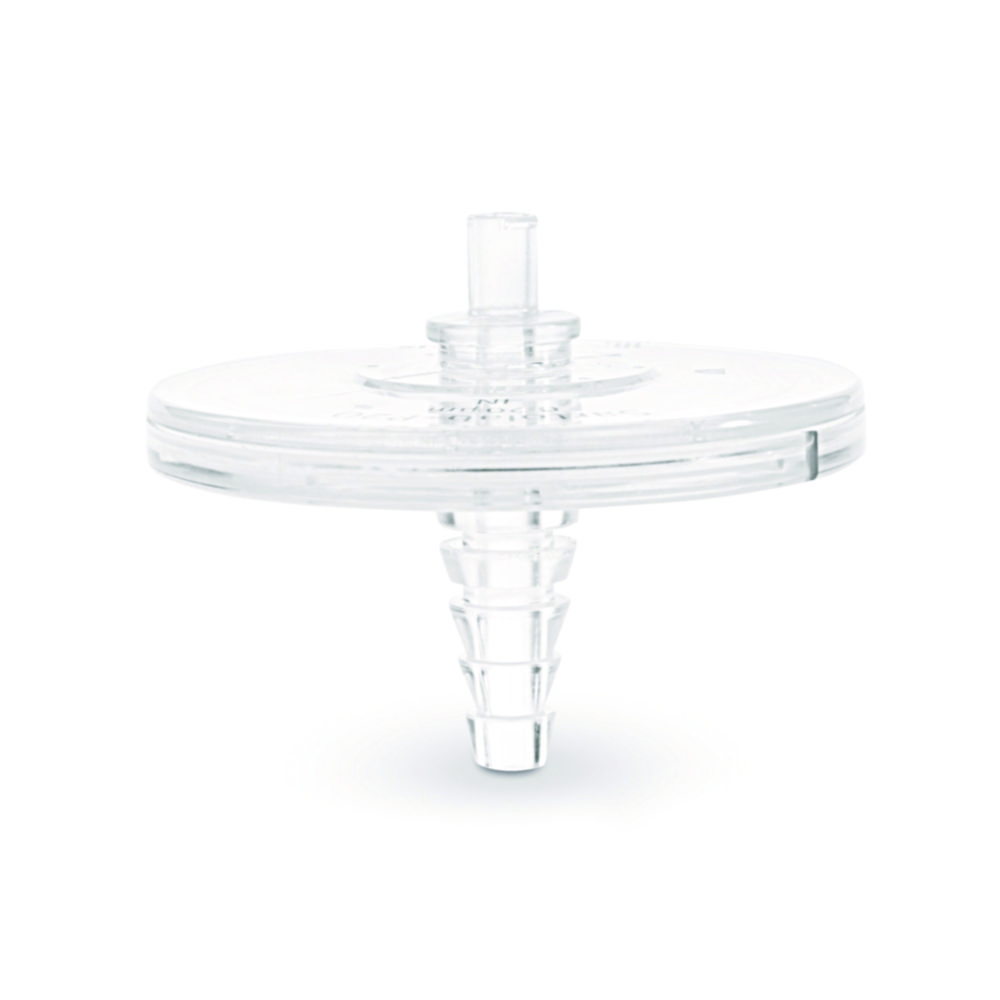 Pressure filtration units Sartolab® P20 plus Pressure filtration units Sartolab® P20 plus