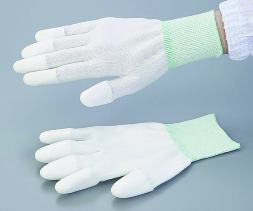 Gloves ASPURE, PU-coated Gloves ASPURE, PU-coated
