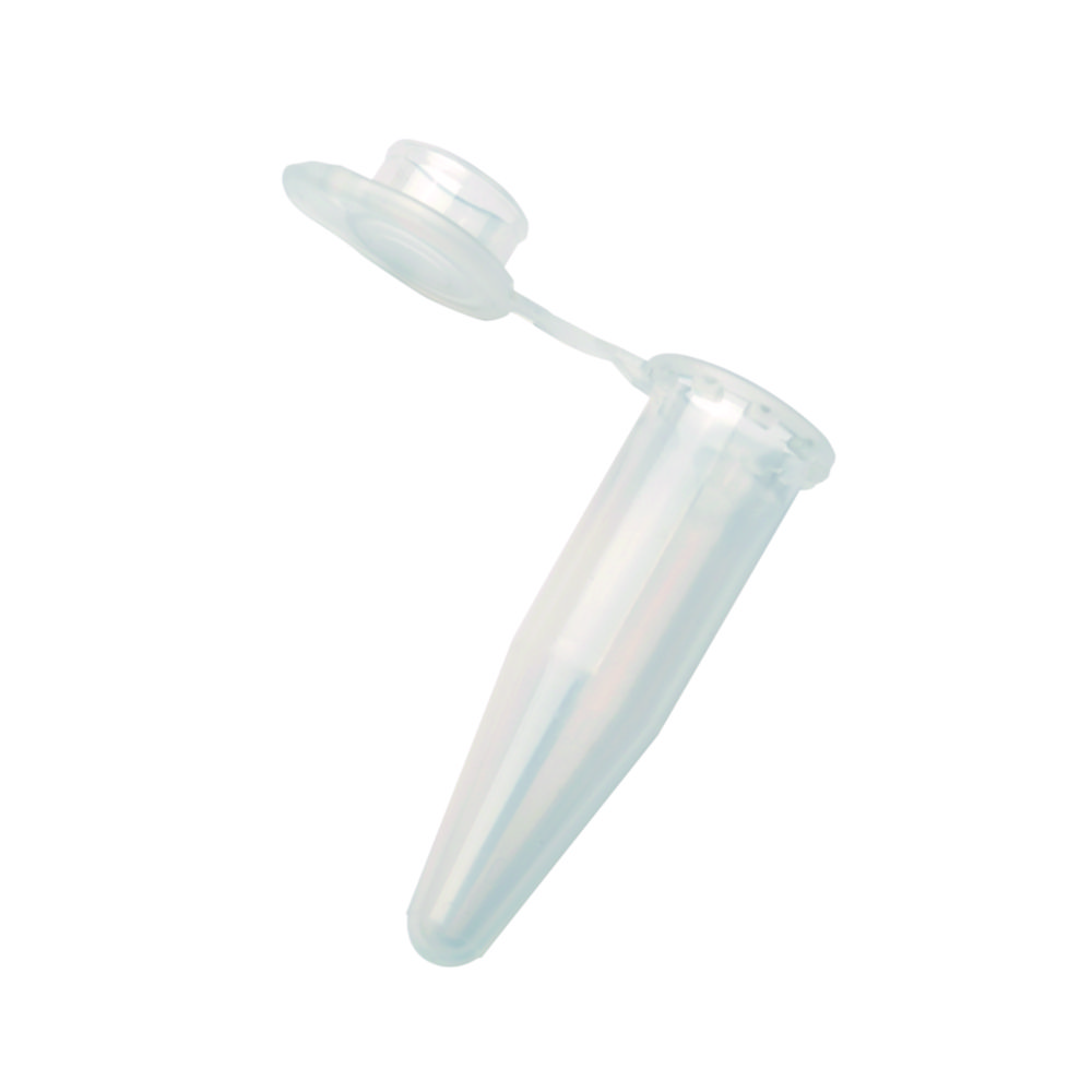 Reaktionsgefäße PCR clean Safe-Lock