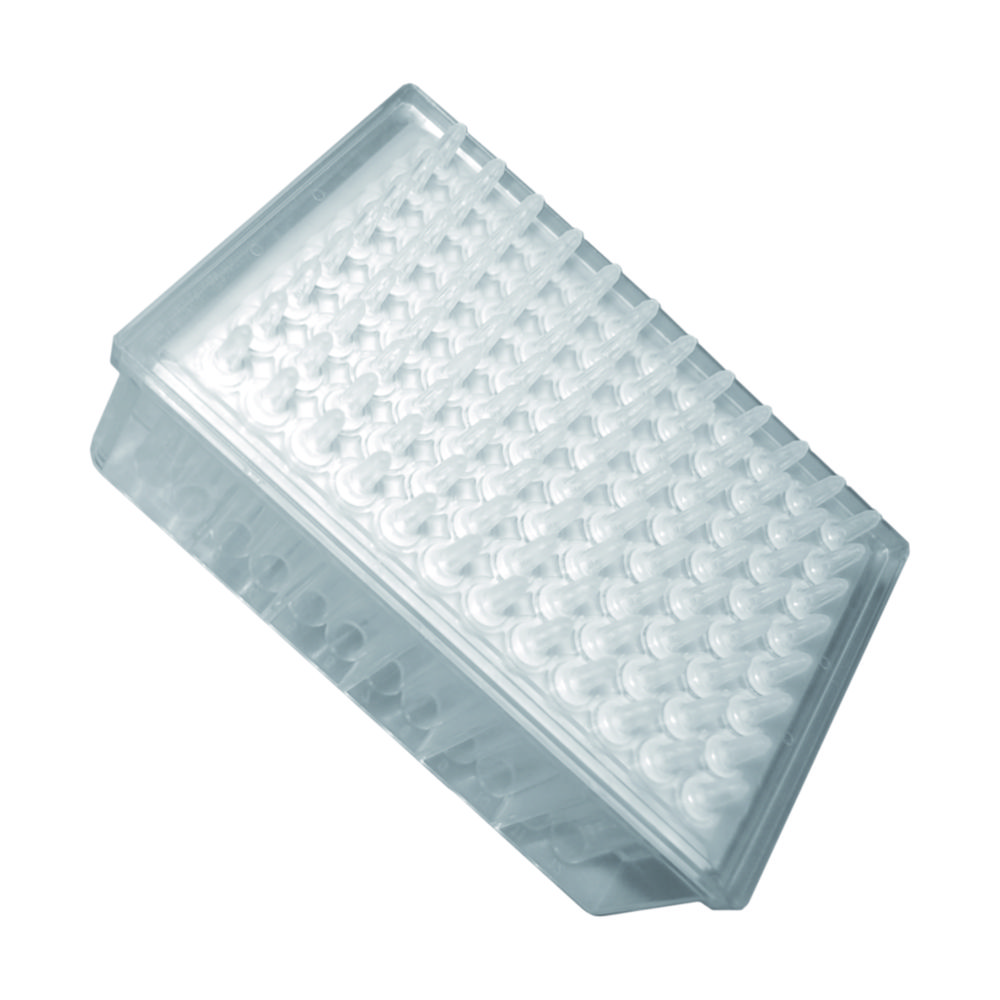 Microfilterplates, 96-wells