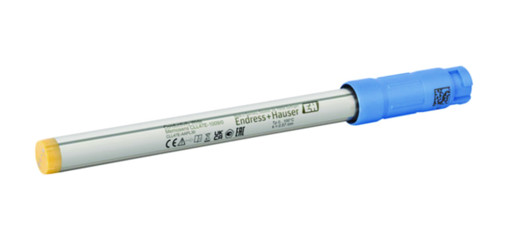 Conductivity sensor CLL47E