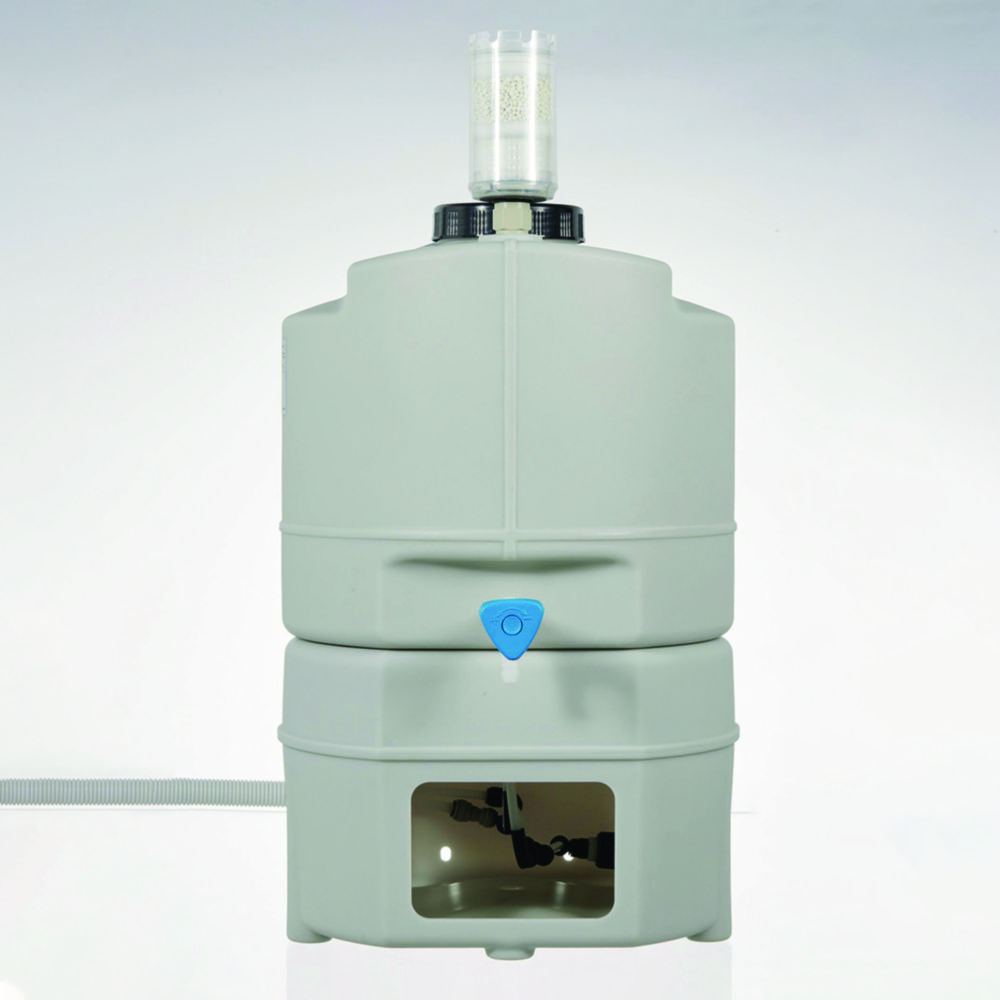 Tank für Rein- und Reinstwassersystem Aquanex™