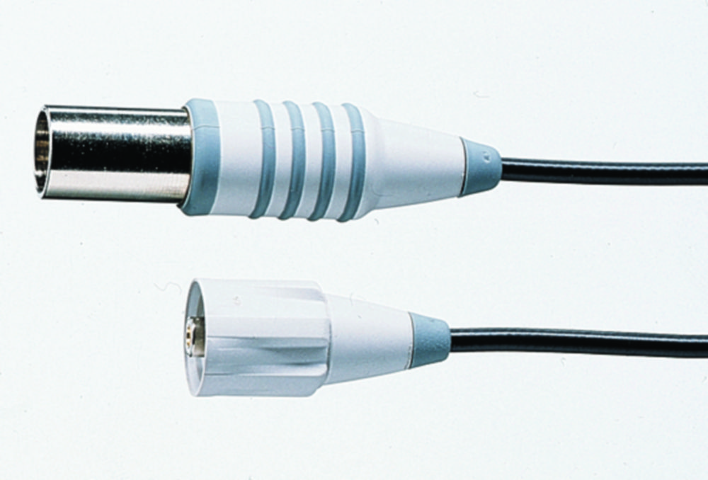 Cable combinations Cable combinations