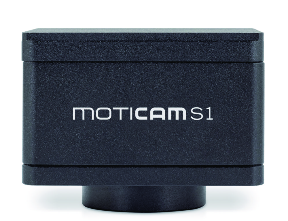 Microscope Camera MOTICAM S Microscope Camera MOTICAM S