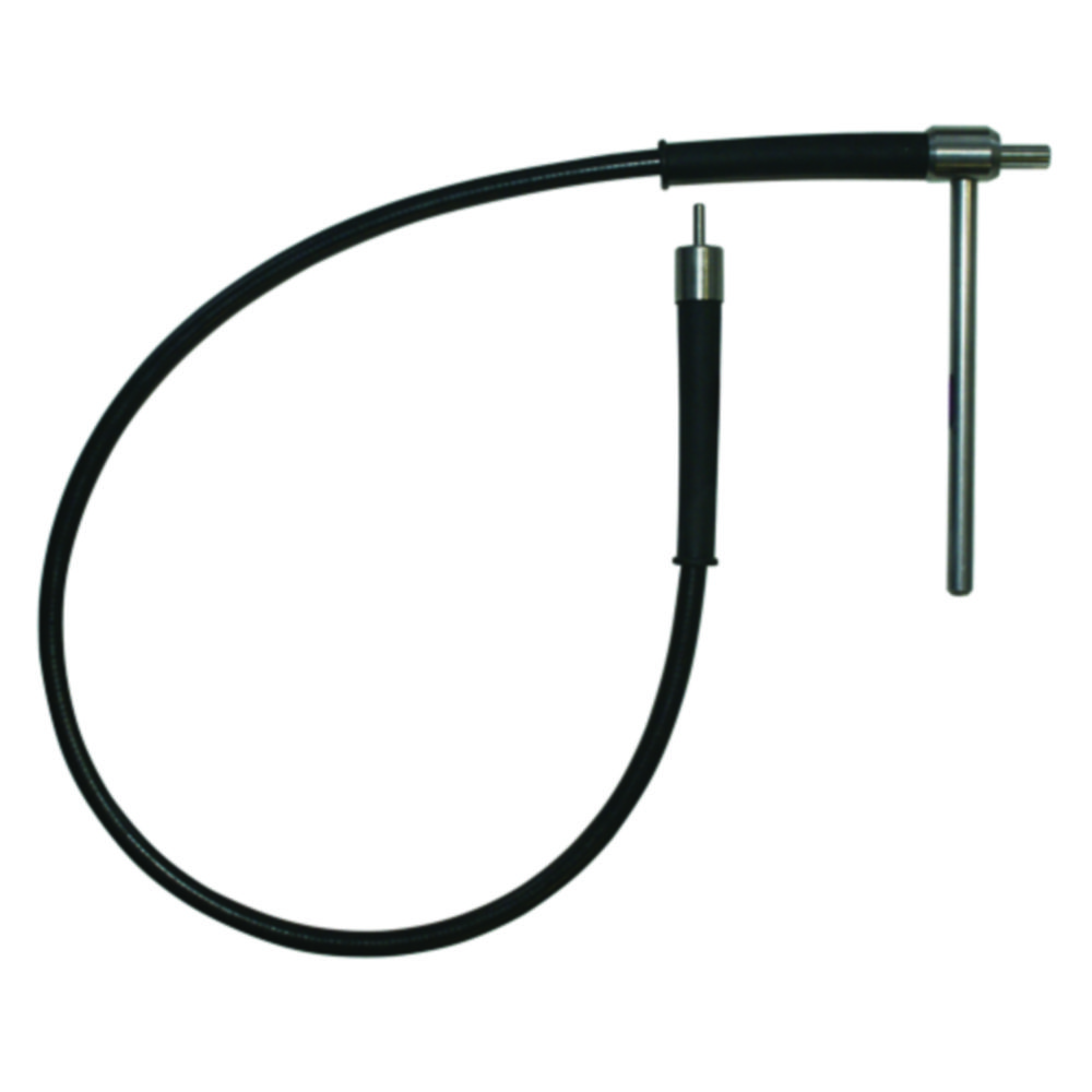Accessories for Overhead Stirrers Hei-TORQUE