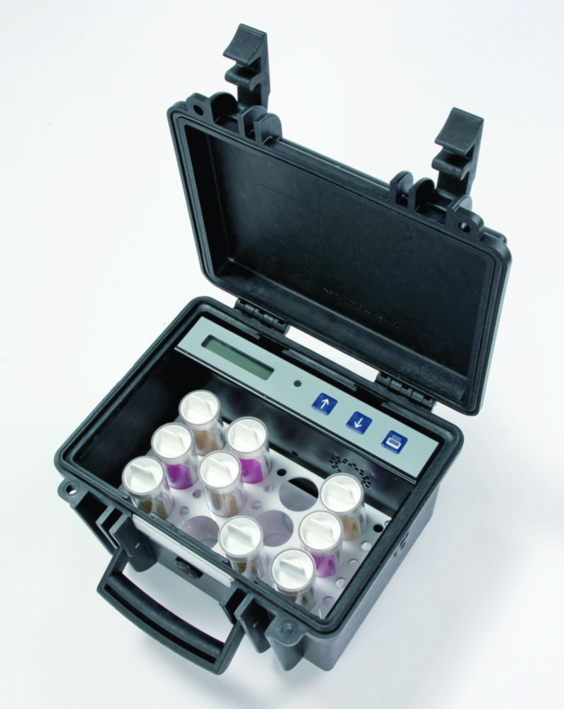 Inkubator Lovibond®DI 10