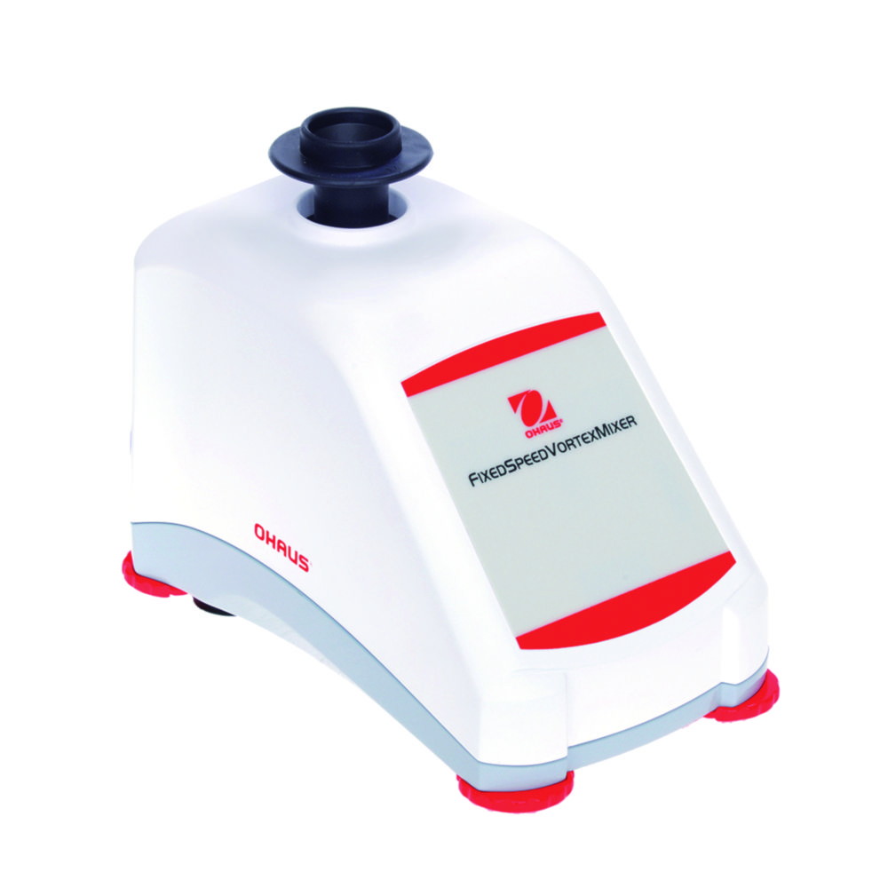 Mini Vortex Mixer VXMNFS Mini Vortex Mixer VXMNFS