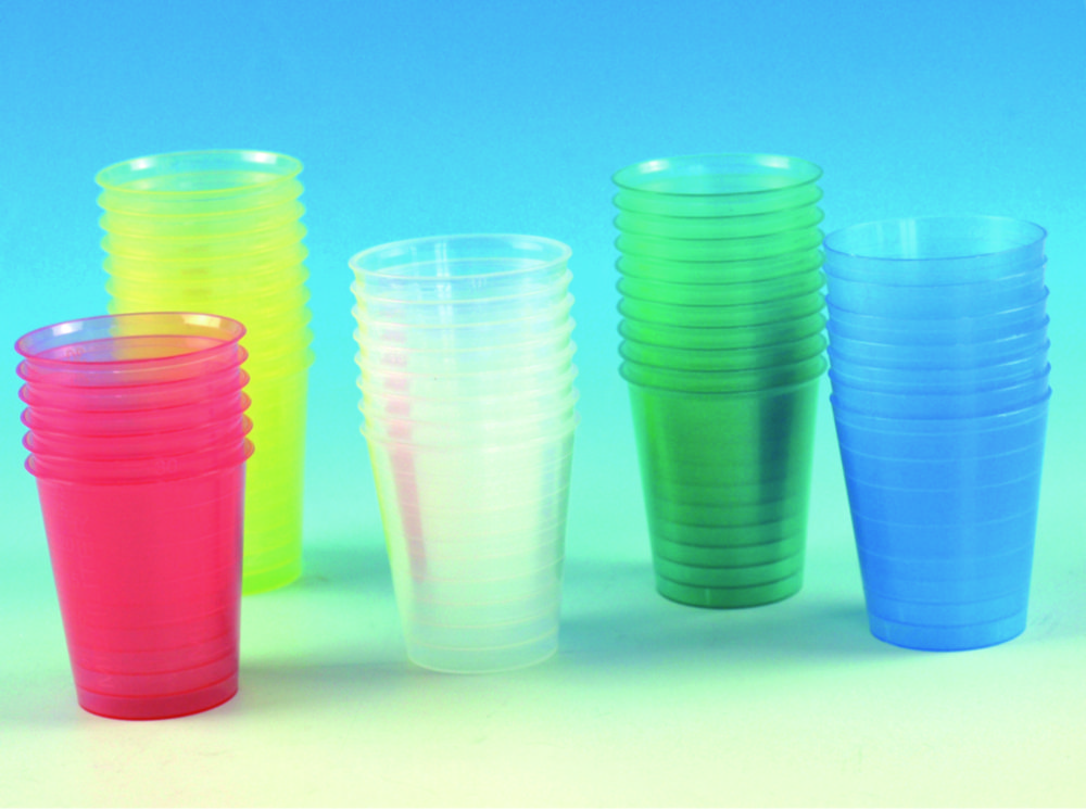 Medicine cups, PP Medicine cups, PP