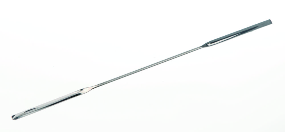 Micro scoop, 18/10 stainless steel Micro scoop, 18/10 stainless steel