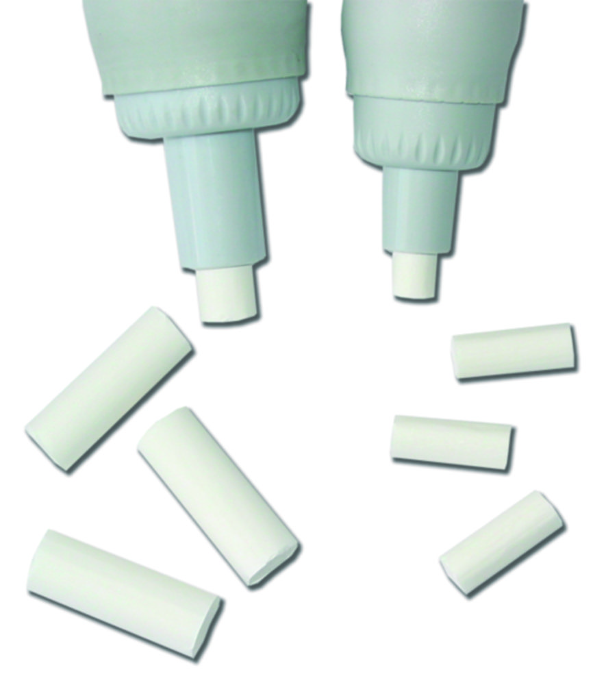 Accessories for single channel microliter pipettes Accessories for single channel microliter pipettes