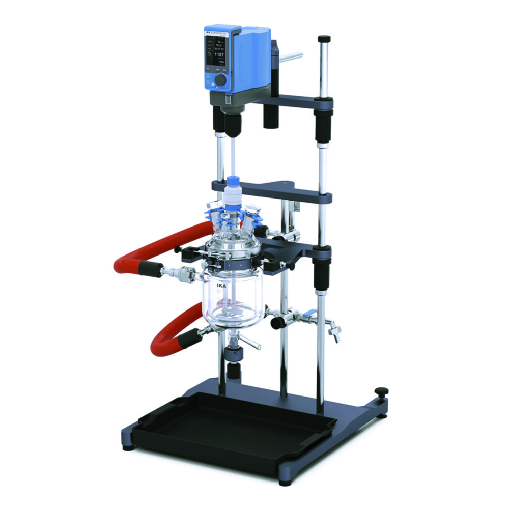Synthesis reactor EasySyn 1000 Advanced Synthesis reactor EasySyn 1000 Advanced