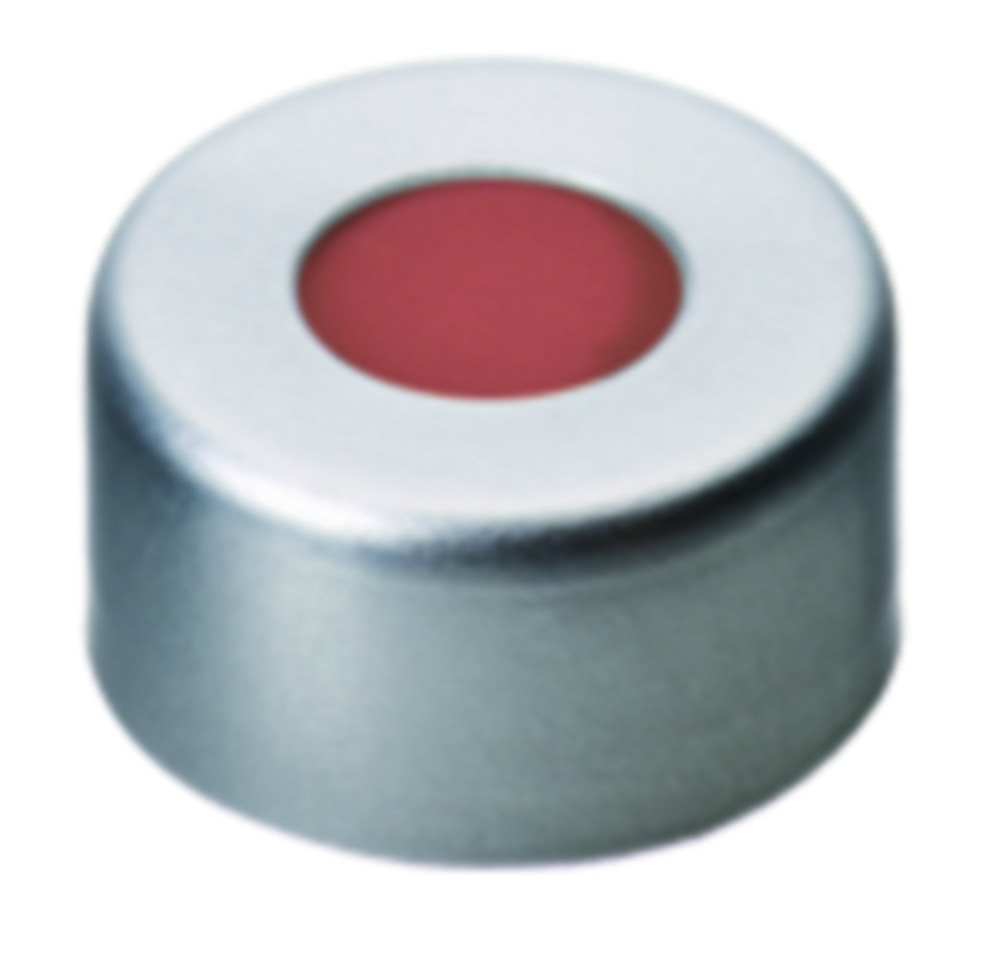 LLG-Aluminium Crimp Seals ND11, ready assembled LLG-Aluminium Crimp Seals ND11, ready assembled