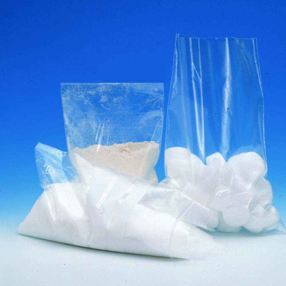 LLG-Disposal bags, PE LLG-Disposal bags, PE
