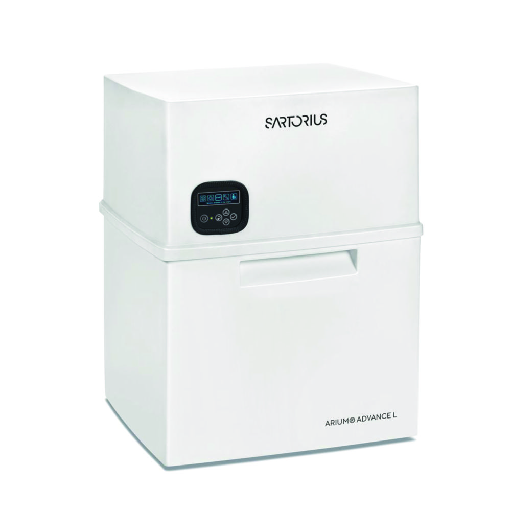 Umkehrosmose-Anlage arium® advance L