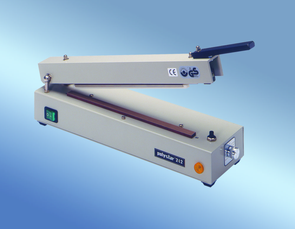 Heat sealers polystar® 243 Heat sealers polystar® 243