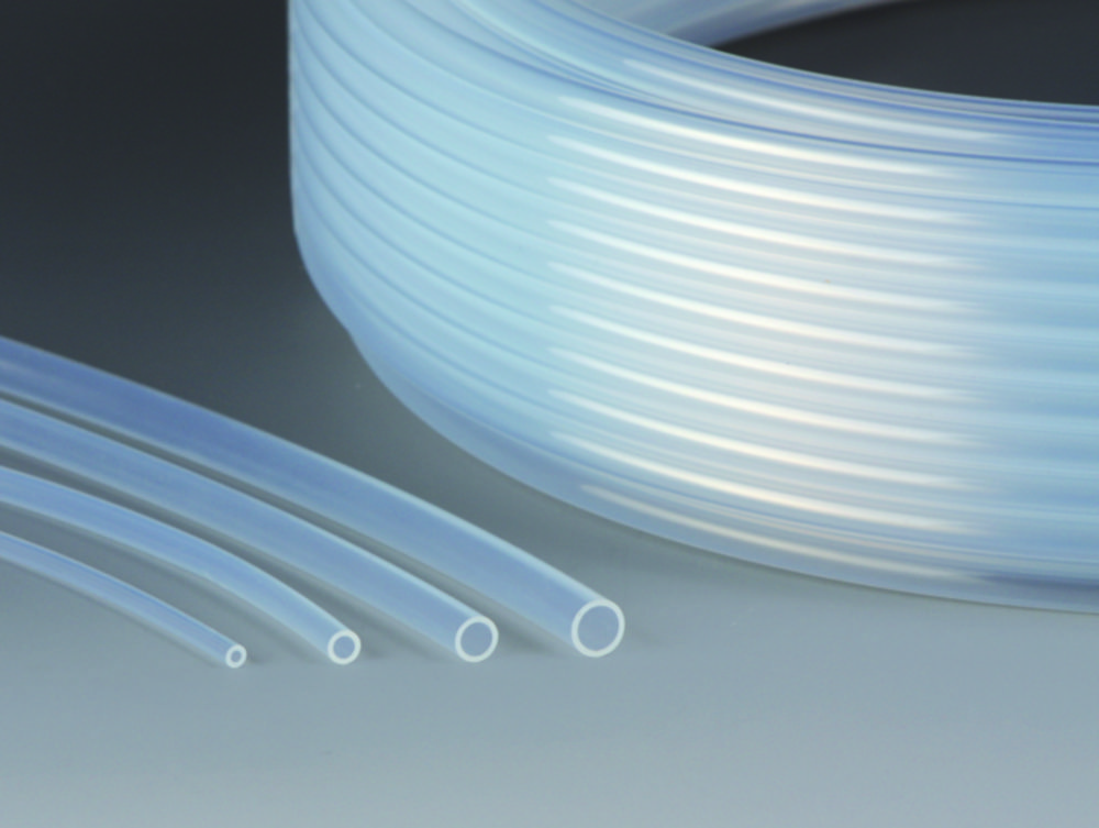 Tubing, FEP Tubing, FEP
