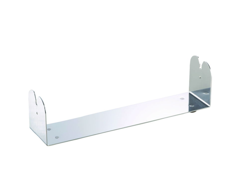 Fußteil für Gefäßhalter für Orbitalschüttler Hei-SHAKE Orbital Core/Orbital Core 2000