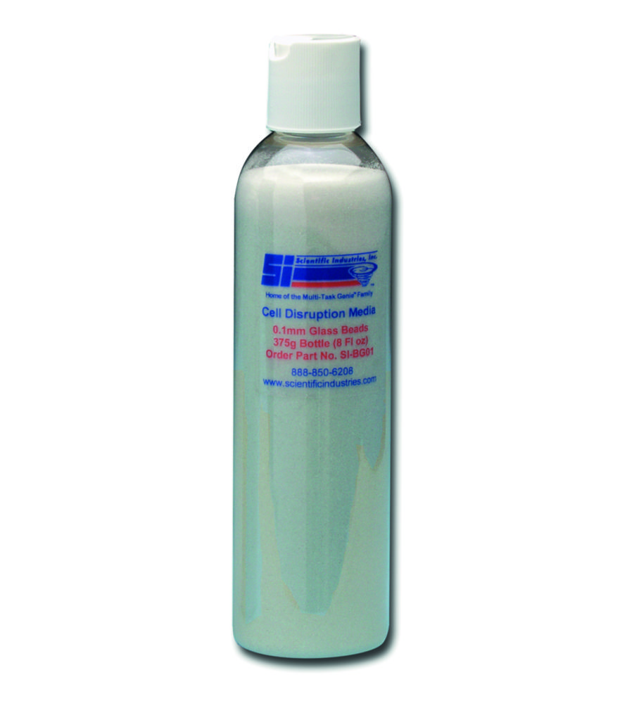 Disruptor beads for Disruptor Genie®  / Bead GenieTM Disruptor beads for Disruptor Genie®  / Bead GenieTM