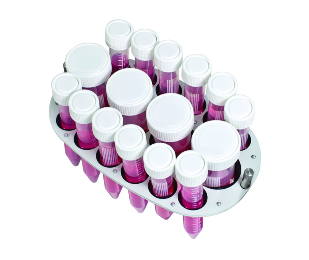 Attachments for Vertical mini rotator PTR-25 Attachments for Vertical mini rotator PTR-25