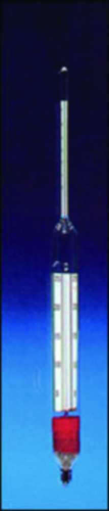 Alkoholometer nach EG-Richtlinien
