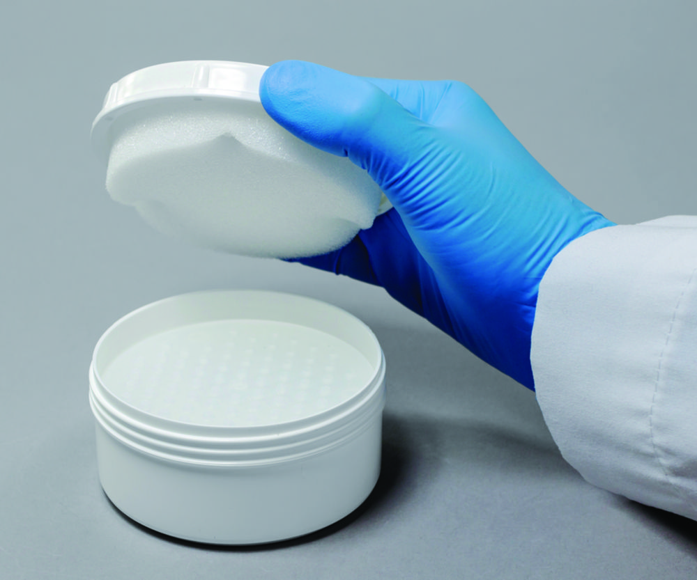 Mercury collector Mercury collector