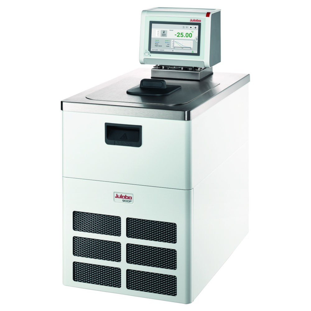 Refrigerated circulators MAGIO™ MS/MX Refrigerated circulators MAGIO™ MS/MX