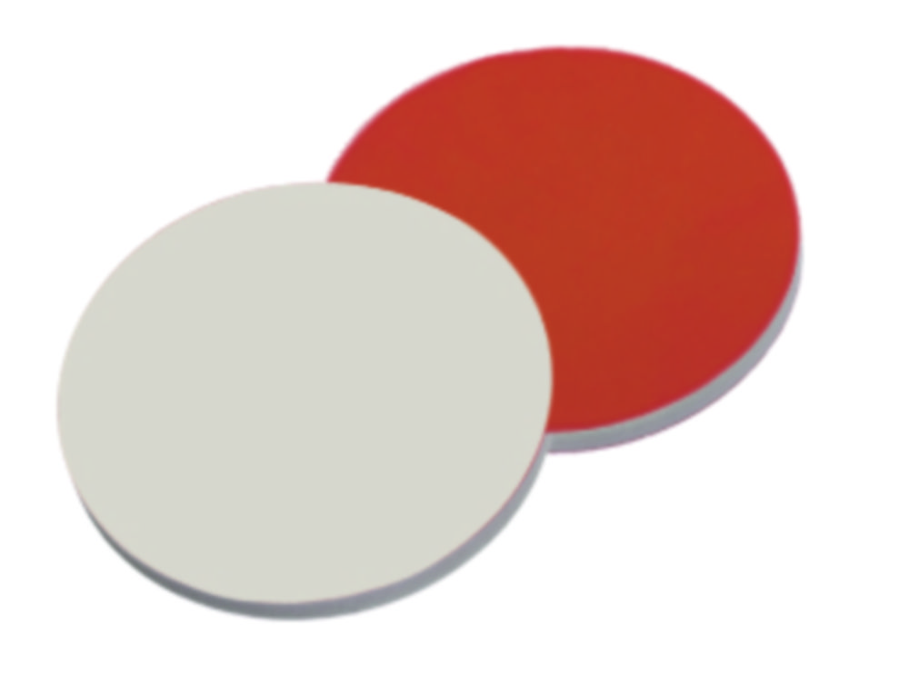 LLG-Septa for Thread Screw Caps ND9 LLG-Septa for Thread Screw Caps ND9