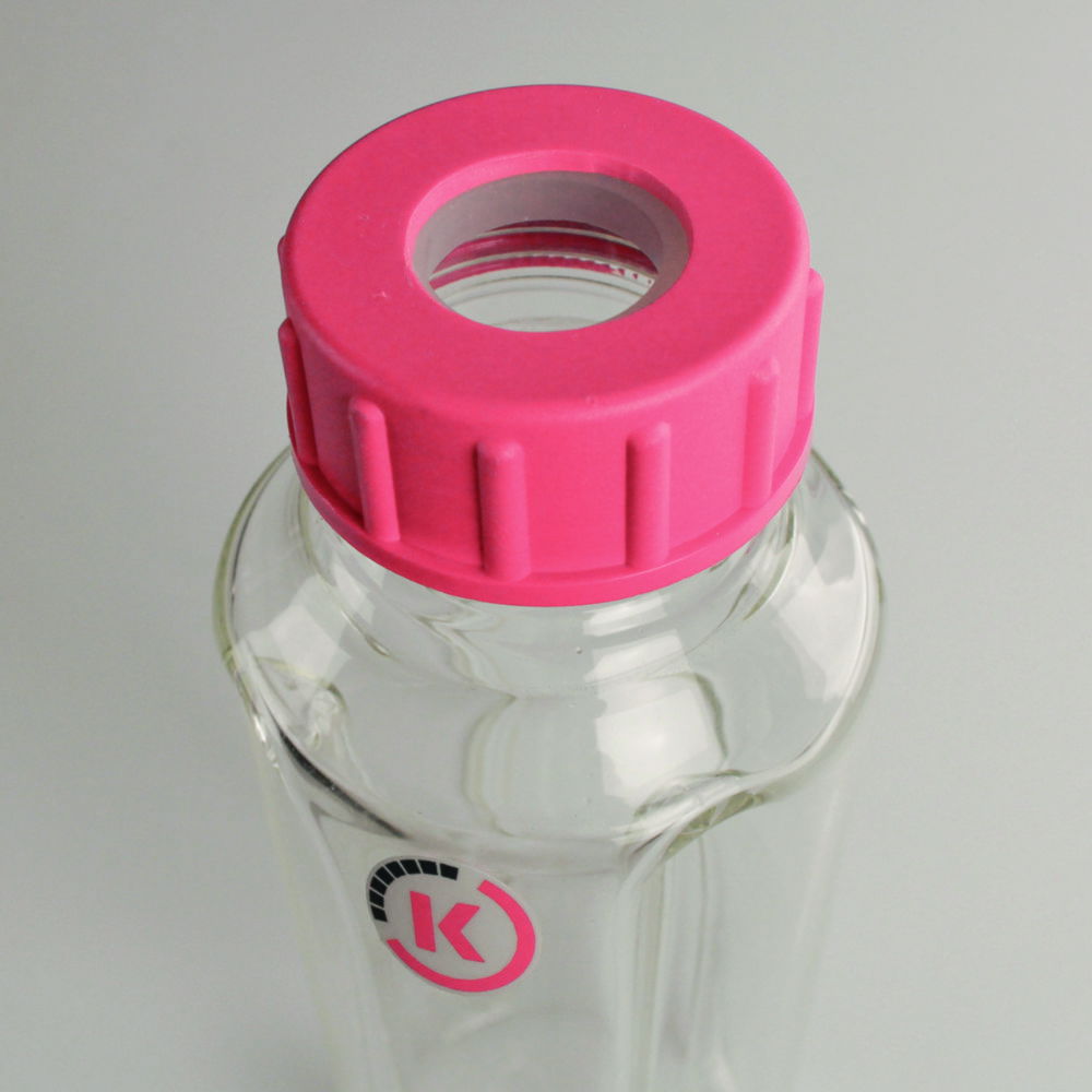 Dispergiergefäße POLYTRON® GS