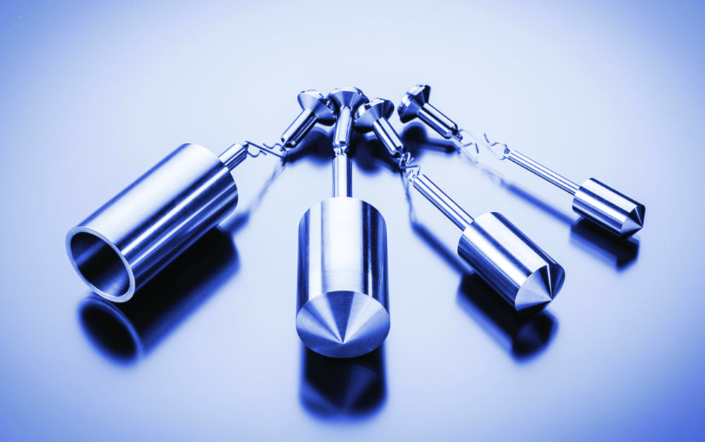 Accessories for Viscometers ViscoQC Accessories for Viscometers ViscoQC