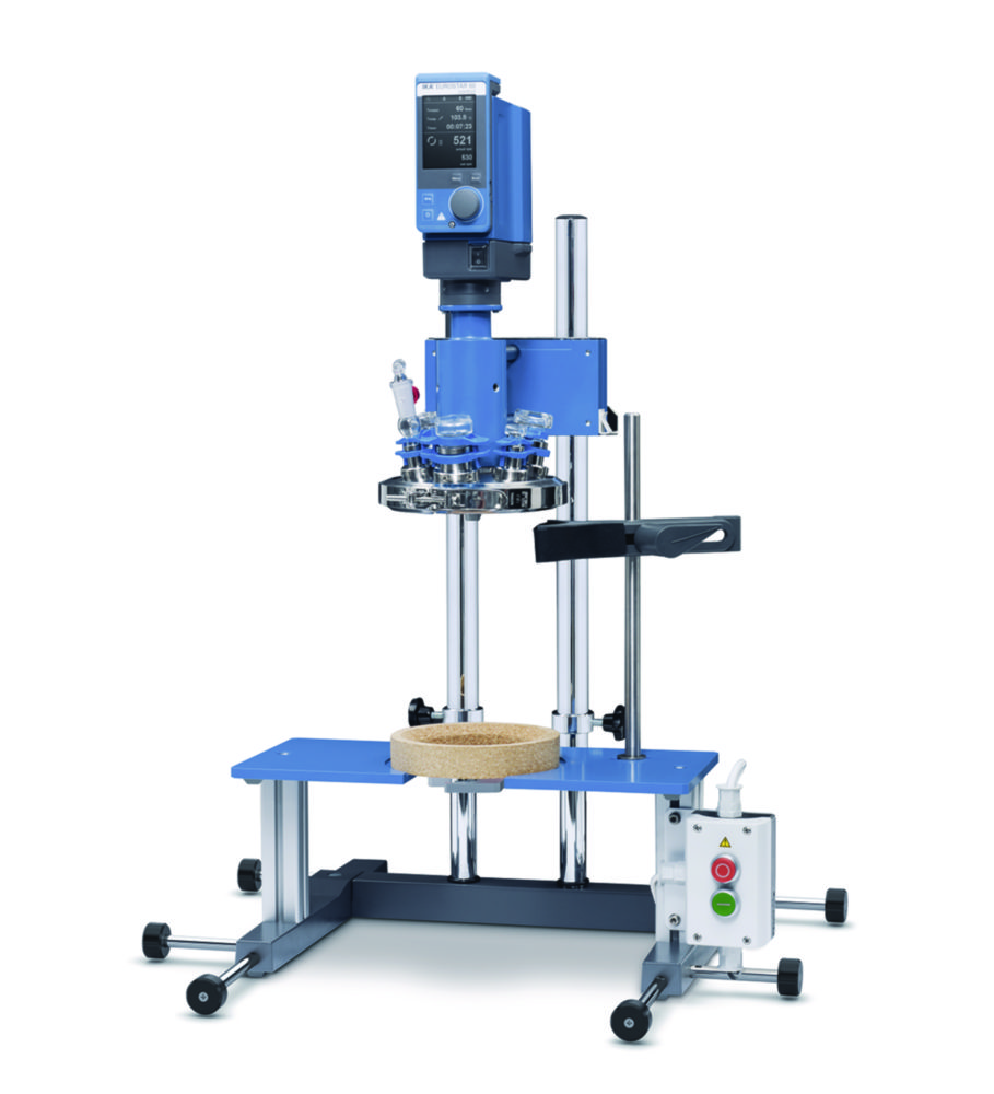 Laboratory reactor LR-2.ST the Compact Power Laboratory reactor LR-2.ST the Compact Power