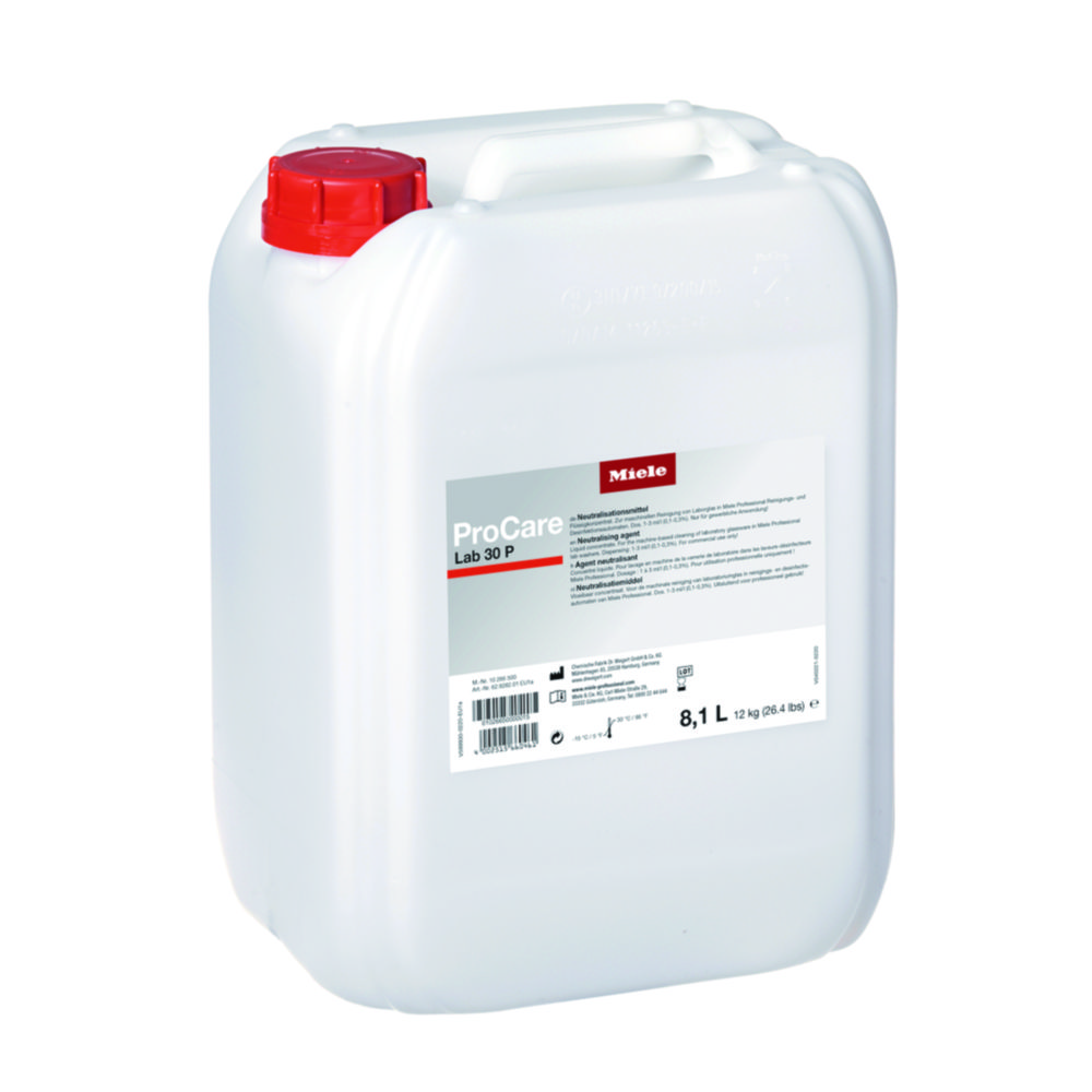 Neutralising agent ProCare Lab 30 P Neutralising agent ProCare Lab 30 P