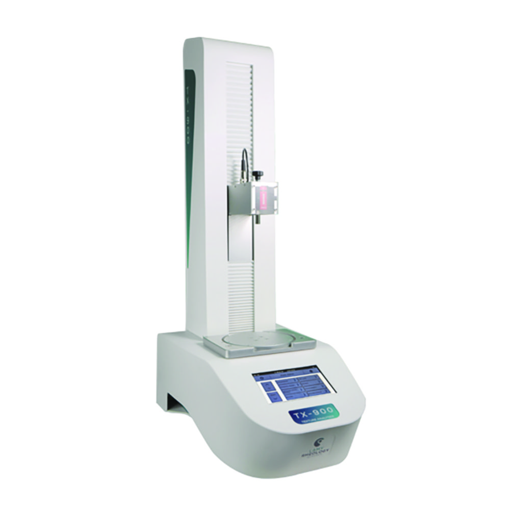 Texture analyser TX-900 Texture analyser TX-900