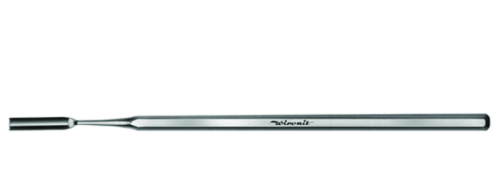 Micro powder spatulas Micro powder spatulas