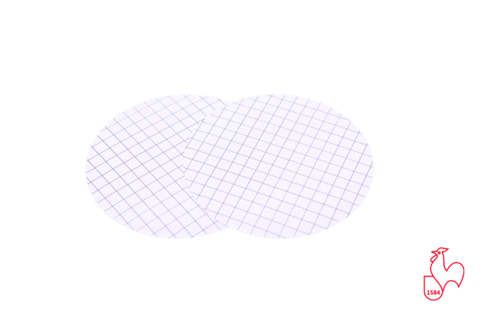 Membrane filters, cellulose nitrate, sterile Membrane filters, cellulose nitrate, sterile