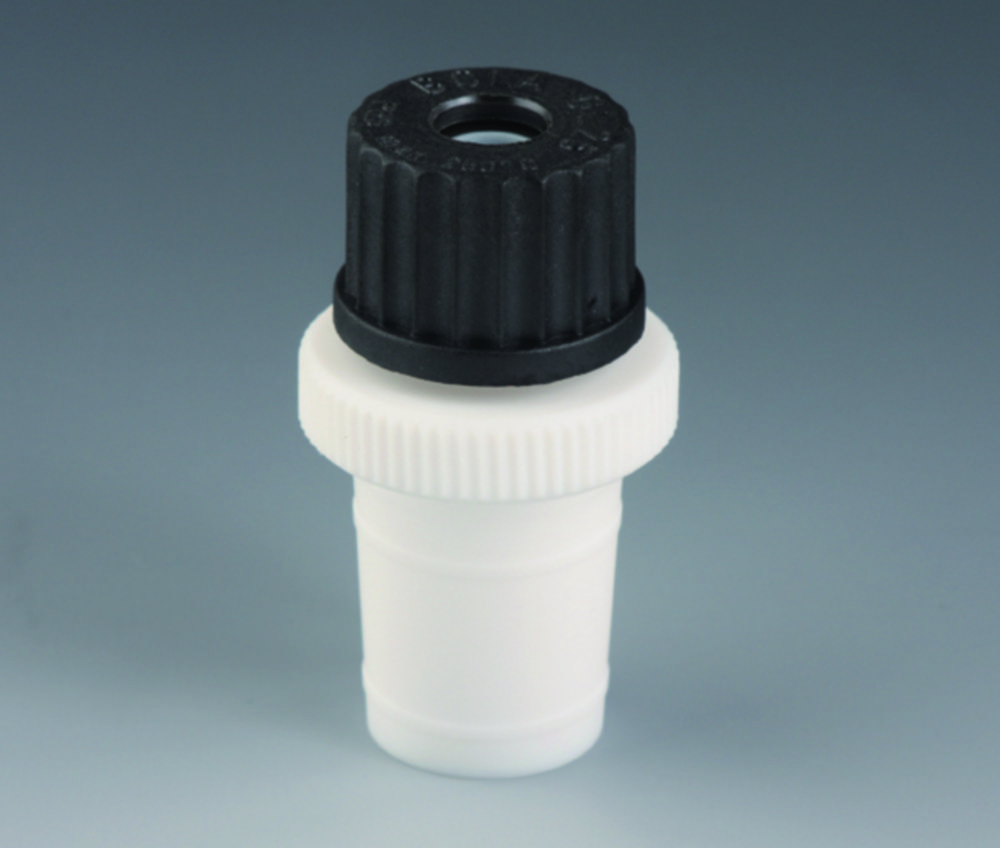 Stirrer Bearings, PTFE Stirrer Bearings, PTFE