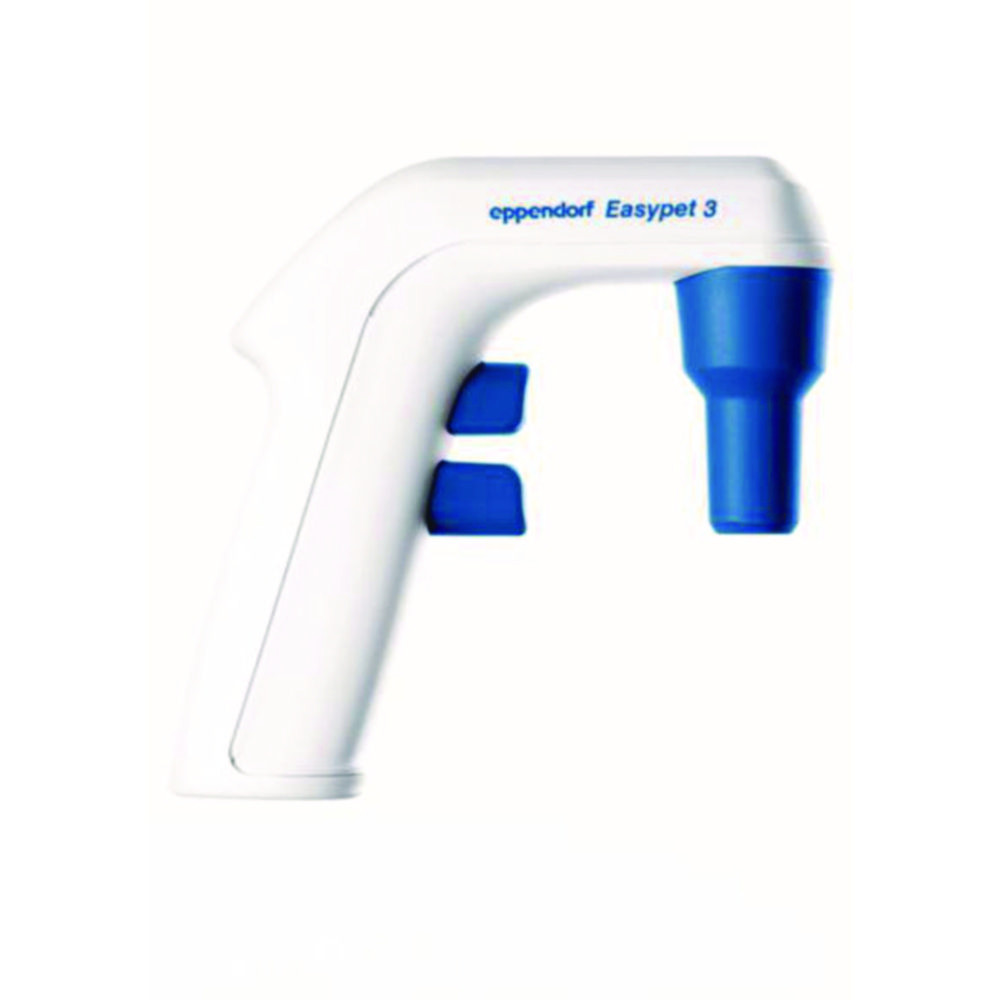 Pipette controller Eppendorf Easypet® 3 Pipette controller Eppendorf Easypet® 3