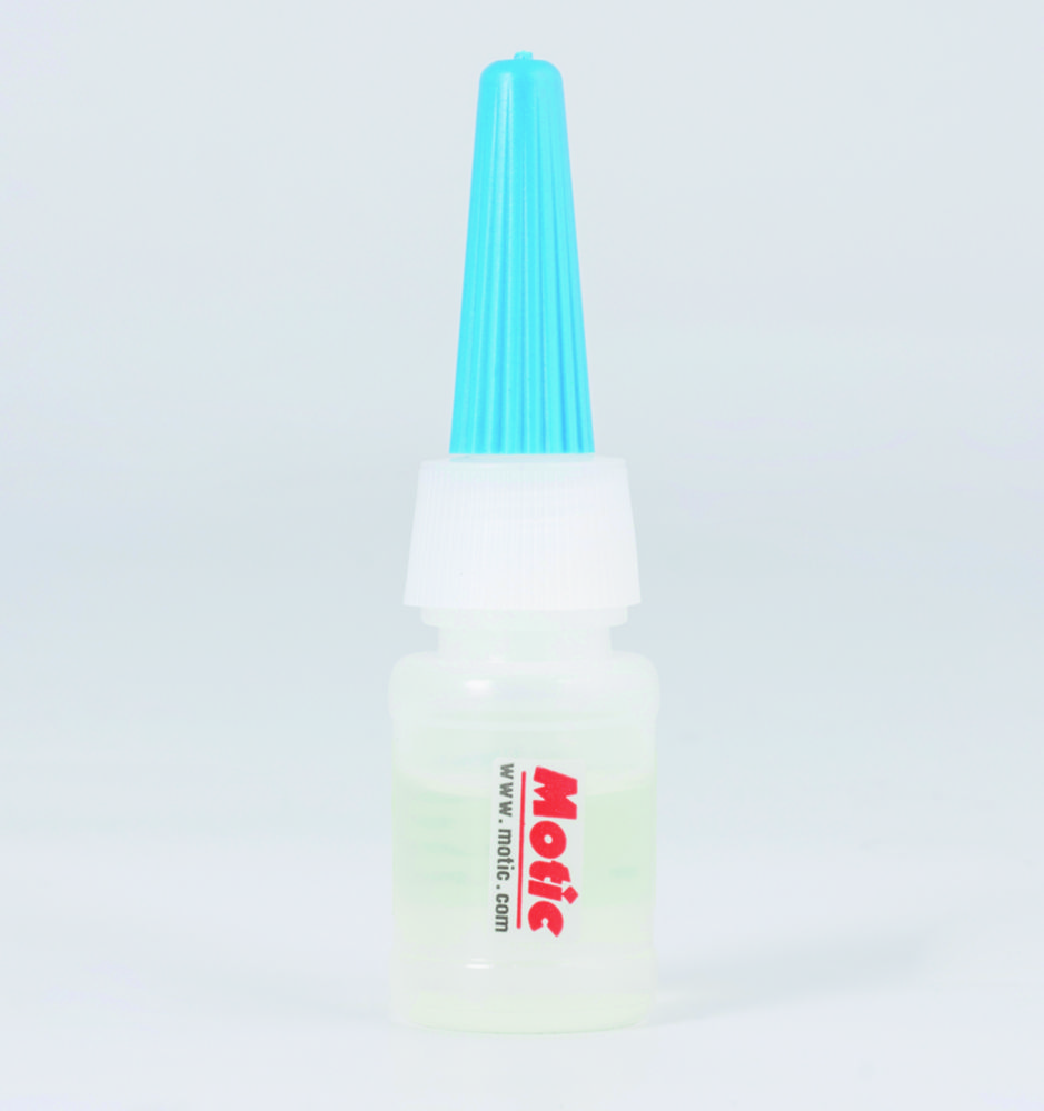 Immersion oil Immersion oil