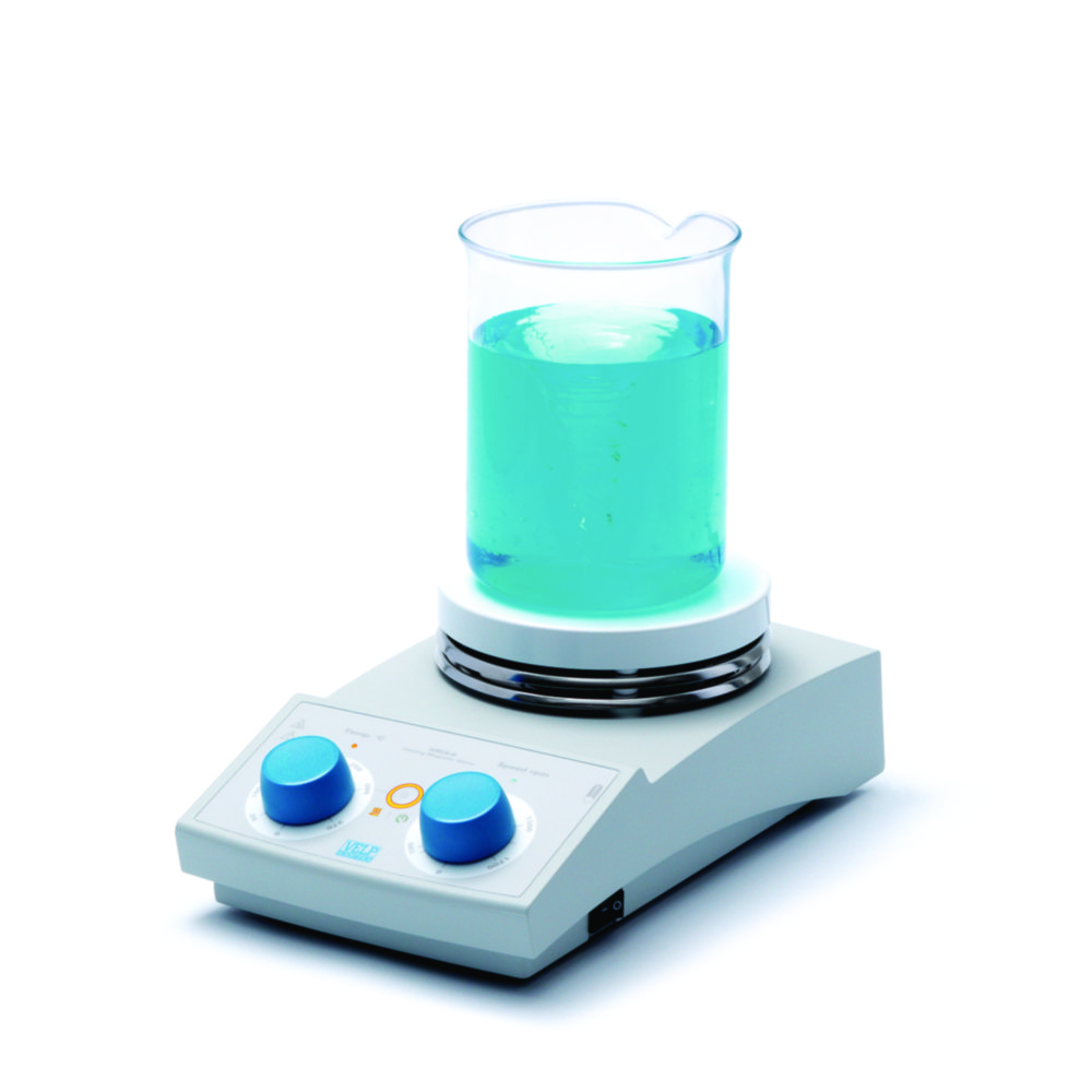 Magnetic stirrer AREX 6 Magnetic stirrer AREX 6