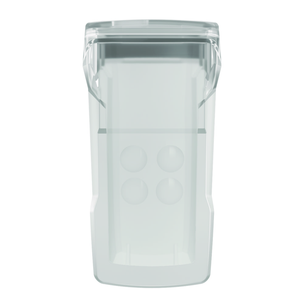 Protective case TopSafe for temperature meter testo 110 Food Protective case TopSafe for temperature meter testo 110 Food