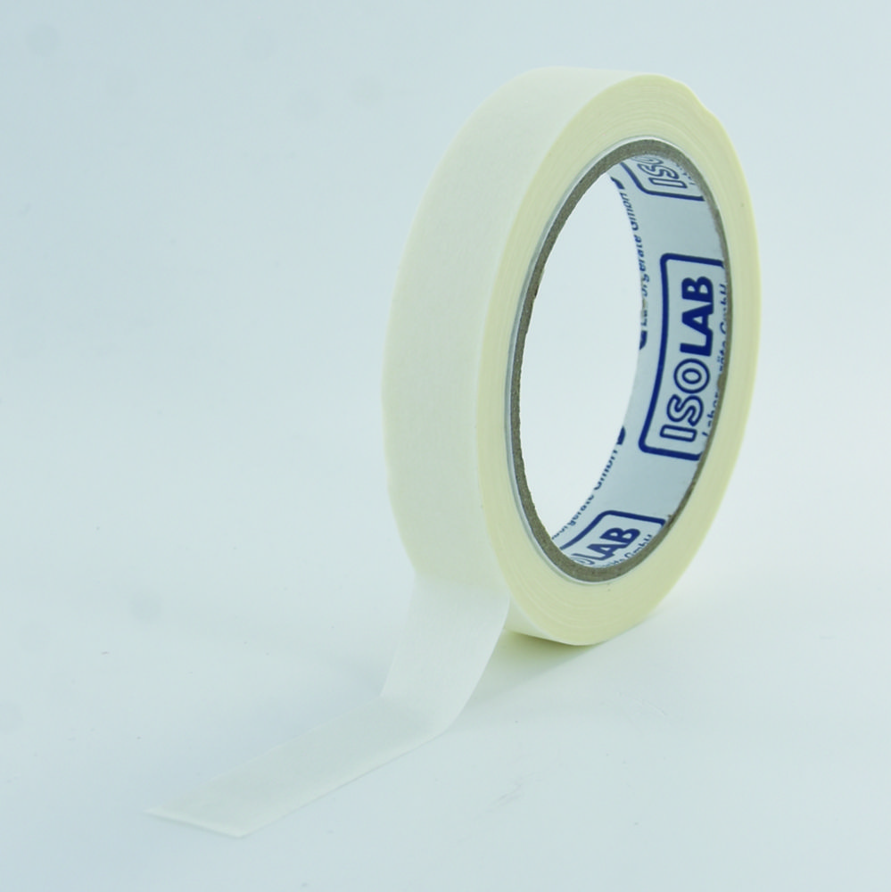 Adhesive label tape Adhesive label tape