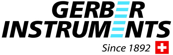 Gerber Instruments AG Gerber Instruments AG