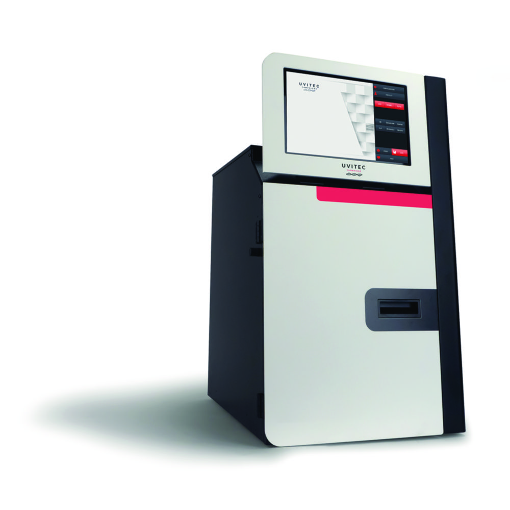 Gel documentation system UVIdoc-HD6 Gel documentation system UVIdoc-HD6