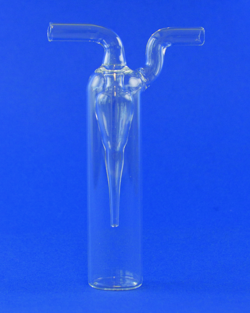 Bubble counter Bubble counter